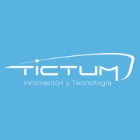 TICTUM Innovación y Tecnología logo - Similar company to 2Ier