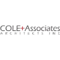 Cole+Associates Architects Inc