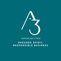 A3 COMMUNICATION logo - Similar company to A3 Communications, Inc.