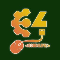 CODE4LIFE Company logo - Similar company to Code4Life