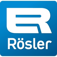 Elektro Rösler GmbH logo - Similar company to Elektro Ehinger Gmbh