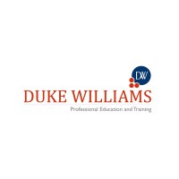 Duke Williams Professional Education and Training logo - Similar company to Opentuition.Com - Free Resources For Accountancy Students