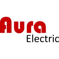 Aura Electric AS logo - Similar company to Rustibus Worldwide