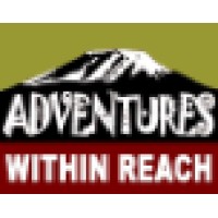 Adventures Within Reach logo - Similar company to Native Tours