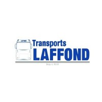 TRANSPORTS LAFFOND logo - Similar company to Bret-Drevon