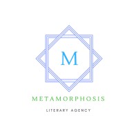 Metamorphosis Literary Agency logo - Similar company to Rivent Partners