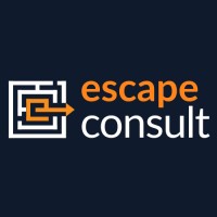 escape Consult GmbH & Co. KG logo - Similar company to Euro Tech Solutions