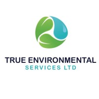True Environmental Services Ltd logo - Similar company to Youngs Timber & Builders Merchants