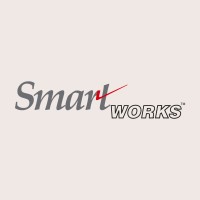 Smart Works logo - Similar company to Dab To Fab