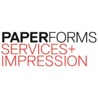 PAPERFORMS SA - SERVICES+IMPRESSION logo - Similar company to Polygravia Arts Graphiques Sa