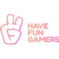 HaveFunGamers logo - Similar company to Smarty Eventos - Team Building & Eventos Para Empresas. -