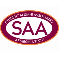 Student Alumni Associates at Virginia Tech (SAA) logo - Similar company to Sunbridge Schools