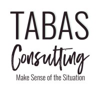 Tabas Consulting by the Lady Engineer® logo - Similar company to Kado Inc