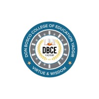 Don Bosco College of Education, Yadgir logo - Similar company to Aarunya Narayanpet