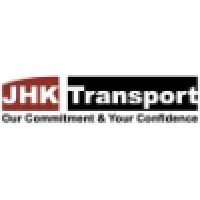 Jhk Transport, Inc