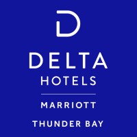 Delta Hotels by Marriott Thunder Bay logo - Similar company to Valhalla Inn