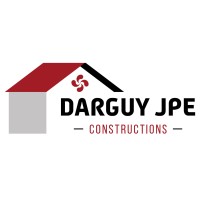 DARGUY JPE CONSTRUCTIONS logo - Similar company to Conception Structure Bois