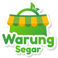 Warungsegar logo - Similar company to Pt. Mitratech Indonesia