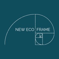 New Eco Frame logo - Similar company to Capelli For You