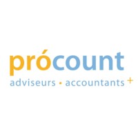 Prócount Adviseurs Accountants logo - Similar company to Van Ekeren Kuiper Woning- En Bedrijfsmakelaars