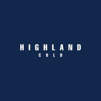 Highland Cold logo - Similar company to Karis Cold