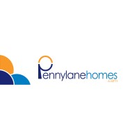 Penny Lane Homes logo - Similar company to Spotlet