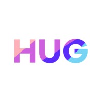 HUG logo - Similar company to Deepsink