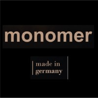 monomer GmbH logo - Similar company to Fernando Berlin Gmbh