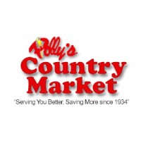Polly's Country Market logo - Similar company to Kelly Express
