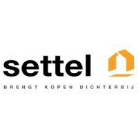 Settel logo - Similar company to Settel