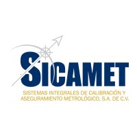 SICAMET logo - Similar company to Adgrafic