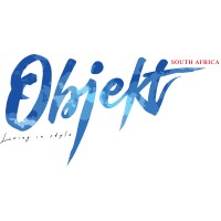 OBJEKT South Africa logo - Similar company to Glitz Media