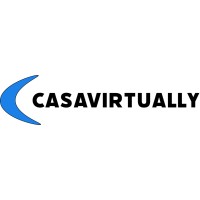 Casavirtually logo - Similar company to Webtuks