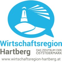Wirtschafsregion Hartberg logo - Similar company to Rkp Marketing