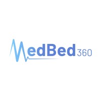 MedBed360 logo - Similar company to Bedmed