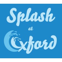 Oxford Splash logo - Similar company to Conversations Unbound