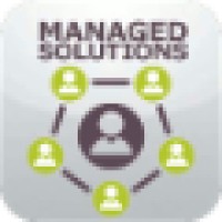 Managed Solutions It