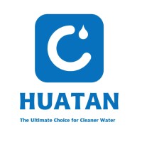 Huatan Filtration logo - Similar company to 661 Sounds