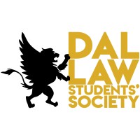 Dalhousie Law Students' Society logo - Similar company to Uottawa Law & Technology Student Society