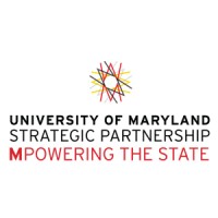 University Of Maryland Strategic Partnership: Mpowering The State