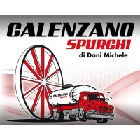 Calenzano Spurghi logo - Similar company to Rugi - S.R.L.