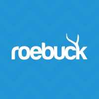 Roebuck Communications logo - Similar company to Raincloud Communications