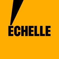 ÉCHELLE logo - Similar company to Hospitelapp