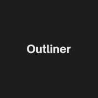 Outliner logo - Similar company to Coco Bubble Tea Usa