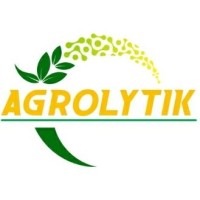 Agrolytik logo - Similar company to Agrolytics