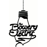 The Bowery Electric logo - Similar company to Beformer