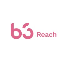 B3 Reach logo - Similar company to B3 Cloud
