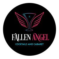 Fallen Angel Bar