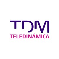 Teledinámica México logo - Similar company to Ddr México