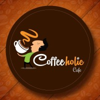 Coffeeholic Cafe logo - Similar company to Touch Apparel